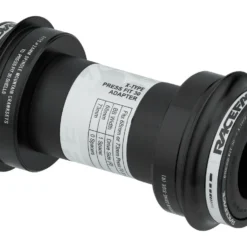 Race Face X-Type PF30 24 Mm Innenlager 73 Mm - Hochwertiges Innenlager für Fahrräder