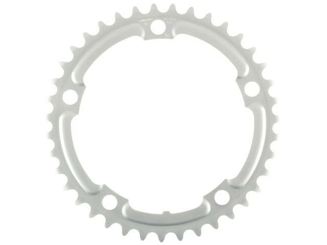 Shimano Tiagra Kettenblatt FC-4500 9-fach - Hochwertiges Kettenblatt für präzises Schalten