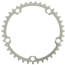 Campagnolo® Kettenblatt Record 10-fach, 5-Arm, Innen, 135 Mm Lochkreis (1996-2008) | Hochwertiges Kettenblatt für Rennräder