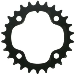 TRUVATIV Kettenblatt X0/X7/X9 4-Arm, 80 Mm Lochkreis - Hochwertiges Kettenblatt für optimale Performance