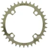 Surly Kettenblatt 4-Arm 104 Mm Lochkreis - Hochwertiges Kettenblatt für Fahrräder