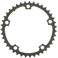 SRAM Kettenblatt Road, 5-Arm, 130 mm Lochkreis - Hochwertiges Kettenblatt für Rennräder
