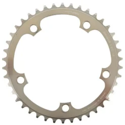 TA Kettenblatt Single, 5-Arm, 130 mm Lochkreis – Hochwertiges Kettenblatt für effizientes Radfahren