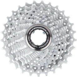 Campagnolo® Chorus 11-fach Kassette - Hochleistungs-Kassette für Rennräder