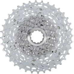 Shimano XT Kassette CS-M771-10 10-fach | Hochwertige 10-Gang-Kassette