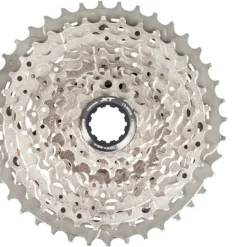 Shimano XT Kassette CS-M8000 11-fach - Hochwertige Kassette für optimale Schaltleistung