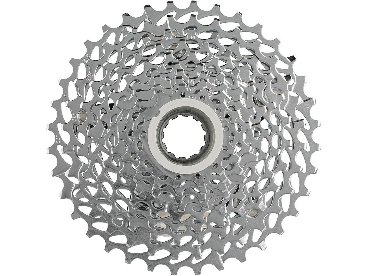 SRAM PG-1050 10-fach Kassette für Apex / X7 / GX - Hochwertige Komponente für präzises Schalten – Bild 2