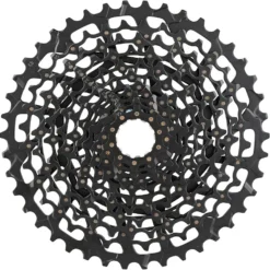 SRAM XG-1150 11-fach Kassette – Hochwertige Fahrrad-Kassette für beste Performance