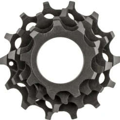 E-thirteen TRS Plus Stahlritzel für TRS Plus 10-/11-fach Kassette | Hochwertige Fahrradkomponenten