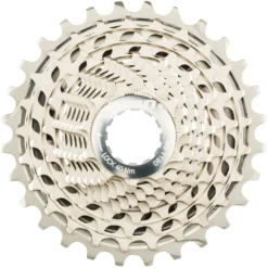 SRAM XG-1190 11-fach Kassette - Hochleistungs-Kassette für präzises Schalten