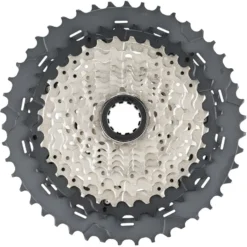 Shimano SLX Kassette CS-M7000-11 11-fach - Hochwertige Kassetten für optimale Fahrleistung