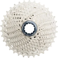 Shimano Kassette CS-HG800-11 11-fach - Hochwertige 11-Gang Kassette für optimale Schaltleistung