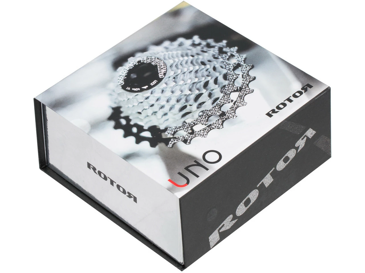 Rotor UNO 11-fach Kassette | Hochwertige Fahrradkassette für optimale Leistung – Bild 2