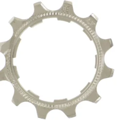 Shimano Ritzel Für Dura-Ace CS-R9100 11-fach 12-25 / 12-28 - Hochwertige Kassette für Rennräder