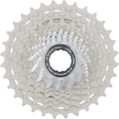 Campagnolo® Super Record Kassette 12-fach - Hochwertige Kassetten für optimale Leistung