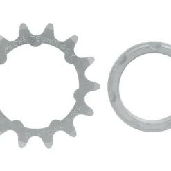 MICHE Pista Bahnritzel Mit Ritzelträger - Hochwertige Kassetten für Rennräder