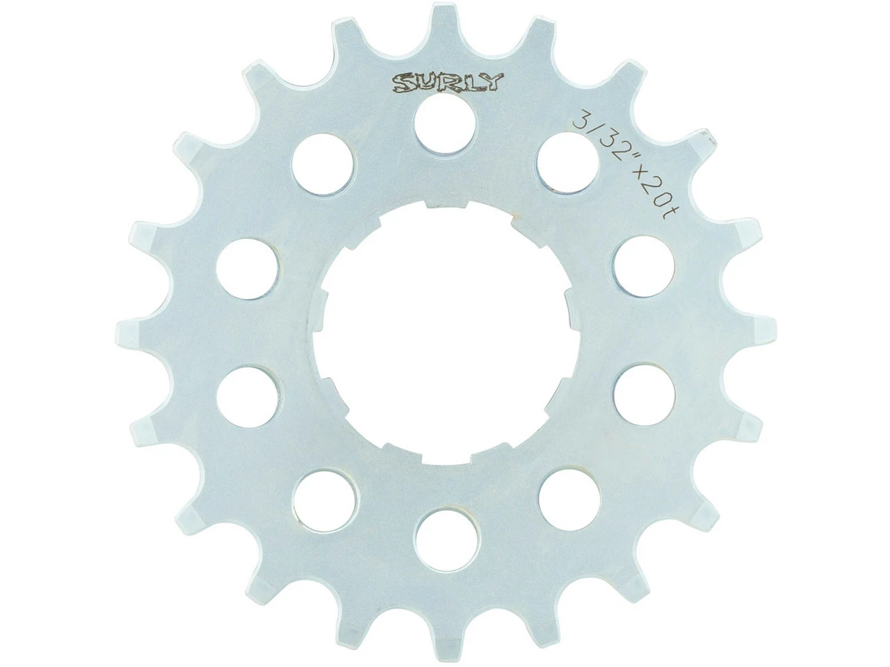 Surly SingleSpeed Cassette Cog Ritzel 3/32" - Kassetten für Fahrräder