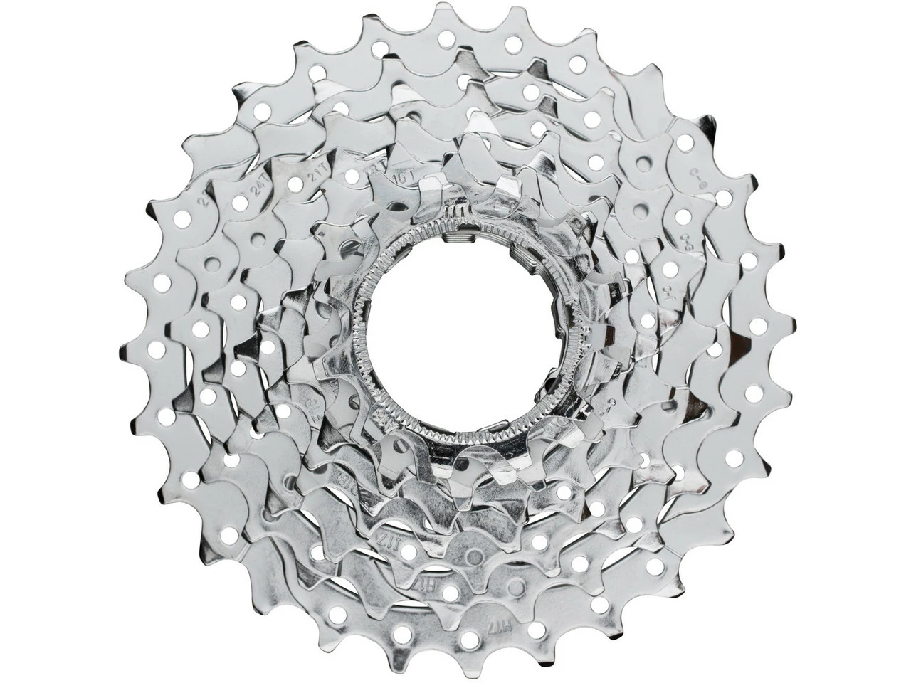 SRAM PG-850 8-fach Kassette MTB - Hochwertige Kassetten für MTB