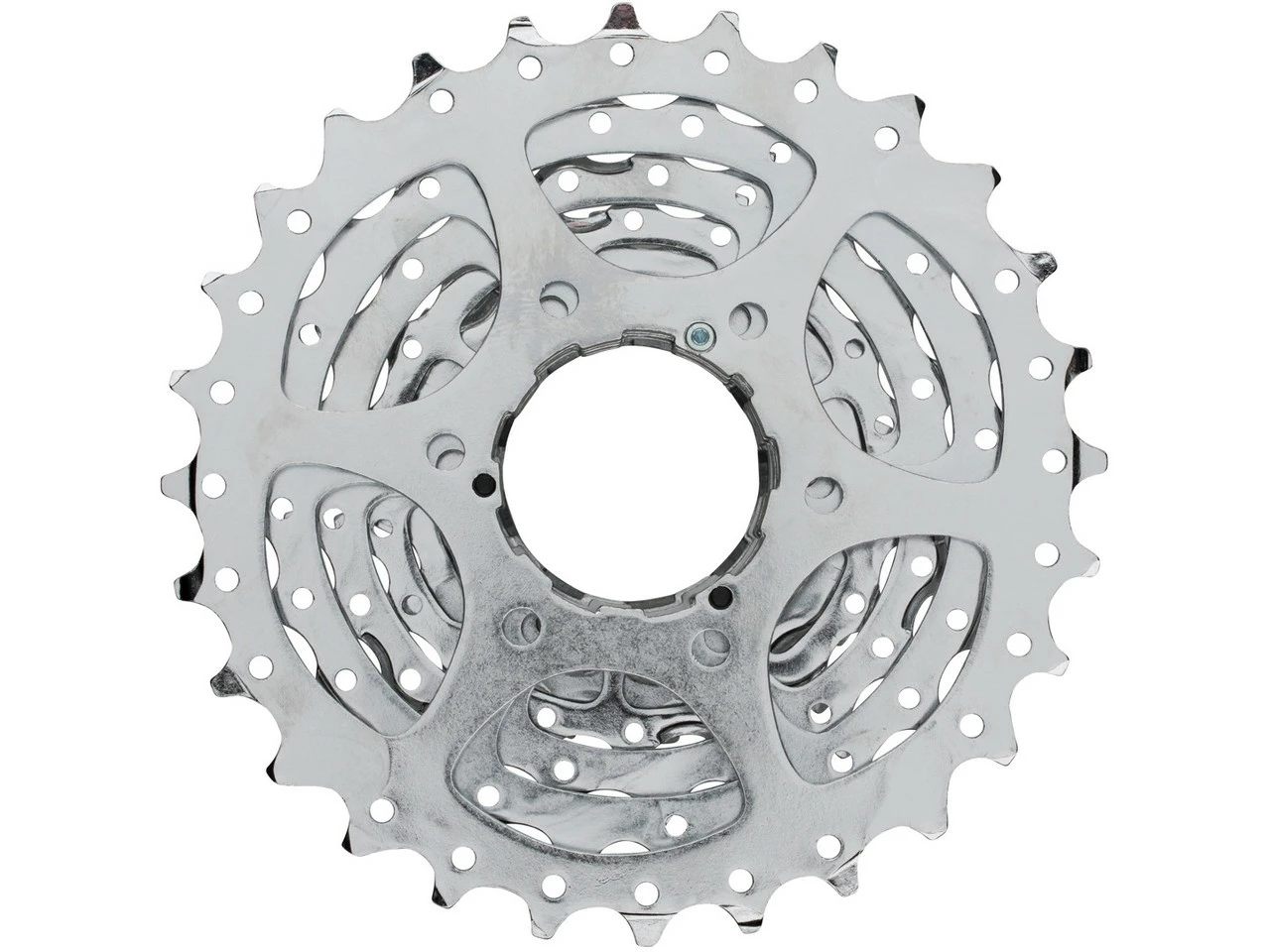 SRAM PG-850 8-fach Kassette MTB - Hochwertige Kassetten für MTB – Bild 2