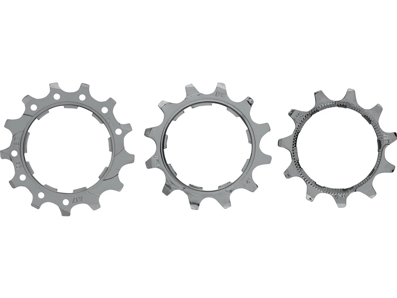 SRAM PG-850 8-fach Kassette MTB - Hochwertige Kassetten für MTB – Bild 3