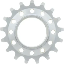 Surly SingleSpeed Track Cog Ritzel 3/32" - Hochwertiges Kassettenteil für Rennräder