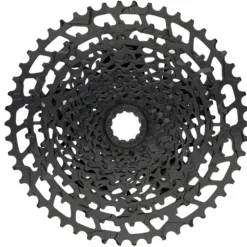 SRAM PG-1230 12-fach Kassette Für NX Eagle | Hochwertige Kassetten für Mountainbikes