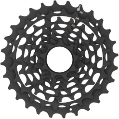 E-thirteen TRS Race Stahlritzel für TRS Race 11-fach Kassette | Hochwertige Kassettenkomponente