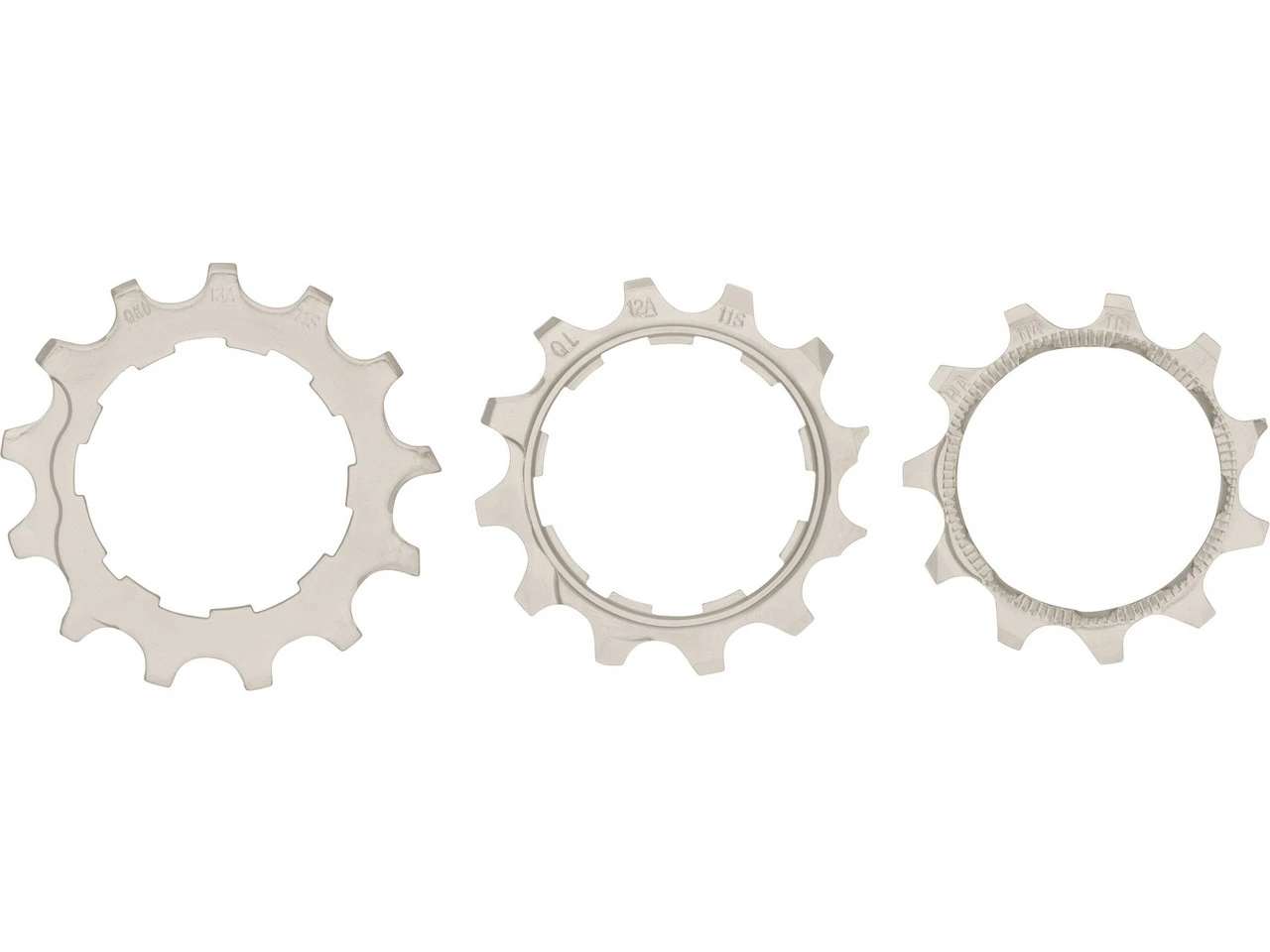 Shimano 105 Kassette CS-R7000 11-fach - Hochwertige Fahrradkassette für präzises Schalten – Bild 3