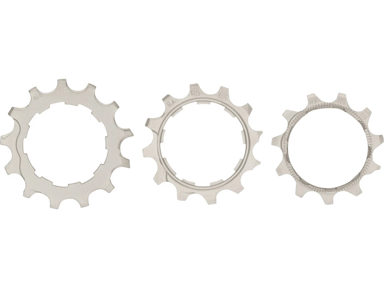 Shimano 105 Kassette CS-R7000 11-fach - Hochwertige Fahrradkassette für präzises Schalten – Bild 6