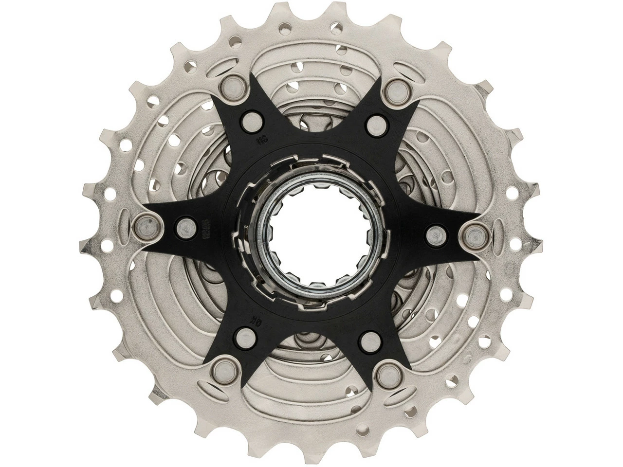 Shimano 105 Kassette CS-R7000 11-fach - Hochwertige Fahrradkassette für präzises Schalten – Bild 11