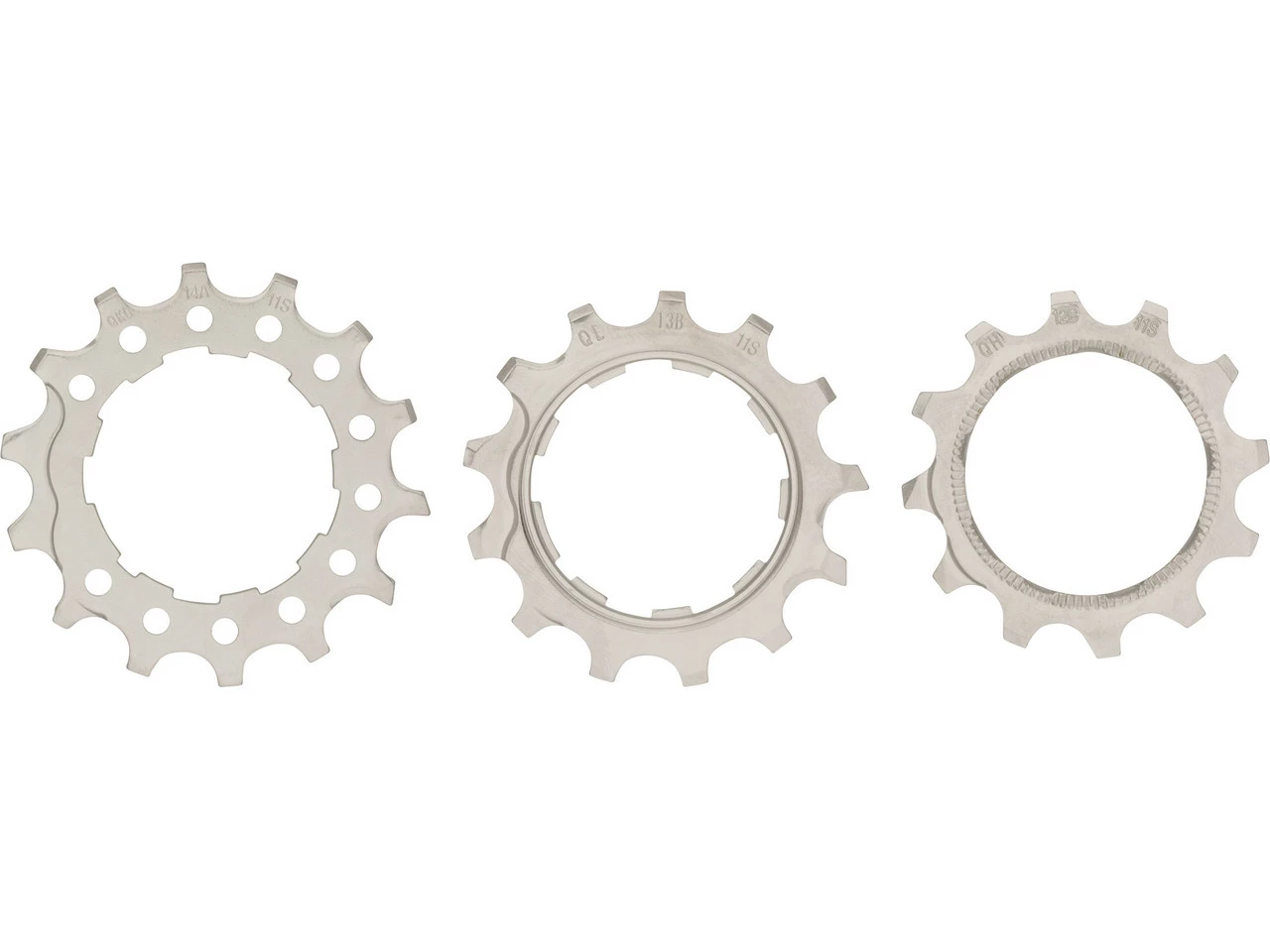 Shimano 105 Kassette CS-R7000 11-fach - Hochwertige Fahrradkassette für präzises Schalten – Bild 12