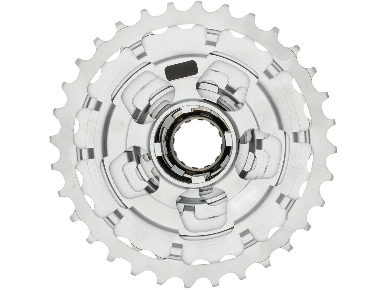 Campagnolo® Chorus 12s 12-fach Kassette | Hochleistungs-Kassette für Rennräder – Bild 2
