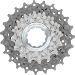 Shimano Dura-Ace Kassette CS-7900 10-fach - Hochwertige Fahrradkassette für Rennräder