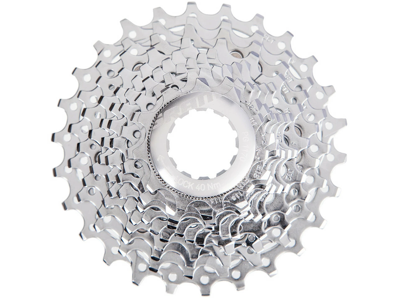 SRAM PG-1170 11-fach Kassette - Hochwertige Fahrradkassette für präzises Schalten