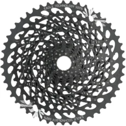 SRAM XG-1275 12-fach Kassette Für GX Eagle | Hochwertige Fahrradkassette