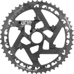 E-thirteen Helix R Ritzel-Cluster 12-fach Kassette – Hochleistungs-Rennrad-Kassette