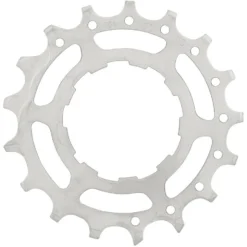 Shimano Ritzel Für Dura-Ace CS-9000 11-fach 12-25 / 12-28 - Hochwertige Kassette für Rennräder