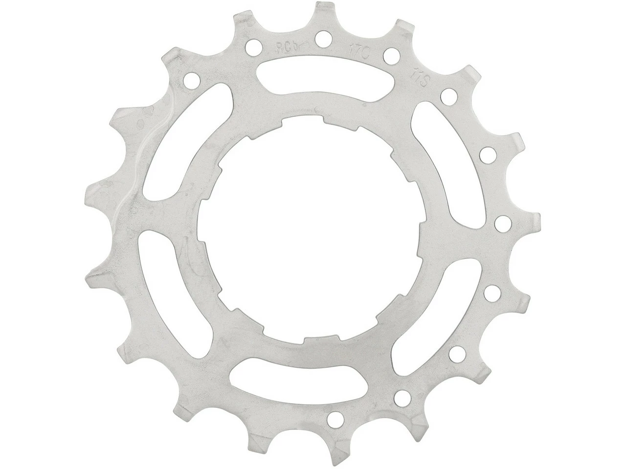 Shimano Ritzel Für Dura-Ace CS-9000 11-fach 12-25 / 12-28 - Hochwertige Kassette für Rennräder