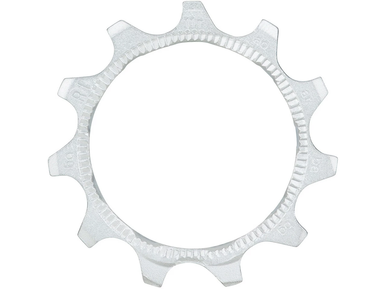 Shimano Ritzel Für XT CS-M760 / CS-M770 9-fach Kassette – Hochwertige Fahrradkomponente