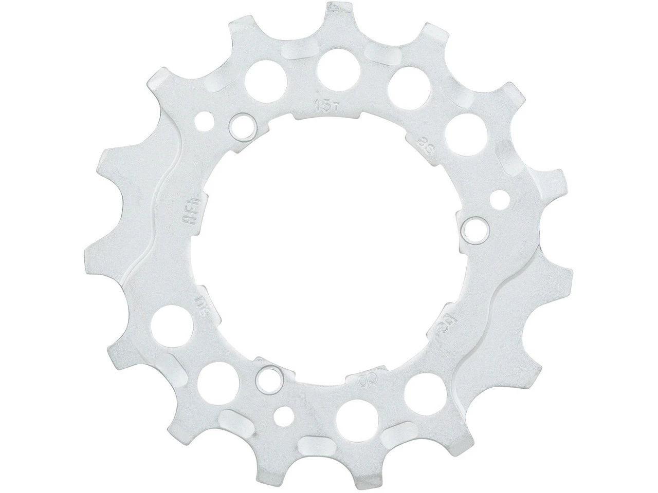 Shimano Ritzel Für XT CS-M760 / CS-M770 9-fach Kassette – Hochwertige Fahrradkomponente – Bild 5