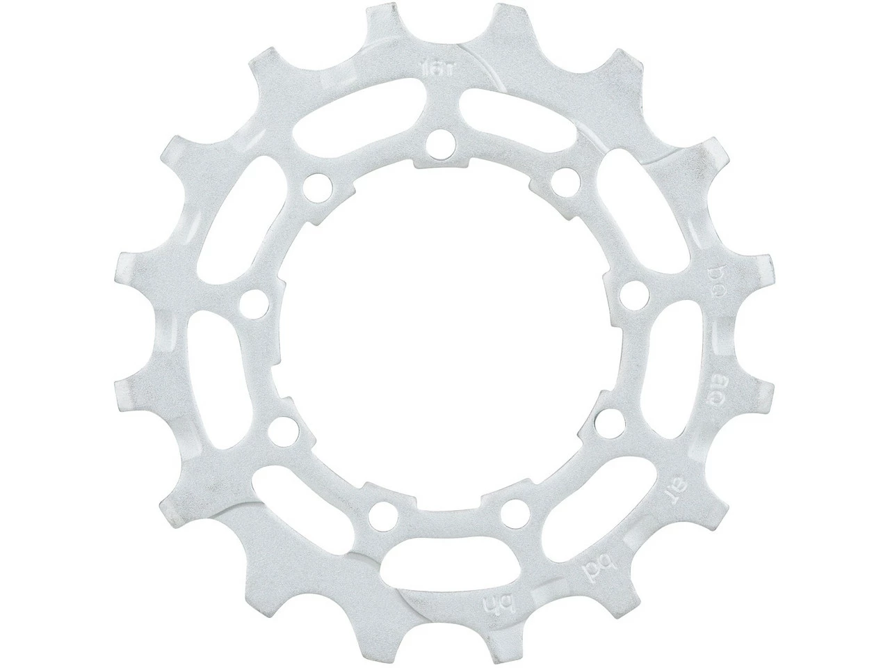 Shimano Ritzel Für XT CS-M760 / CS-M770 9-fach Kassette – Hochwertige Fahrradkomponente – Bild 6