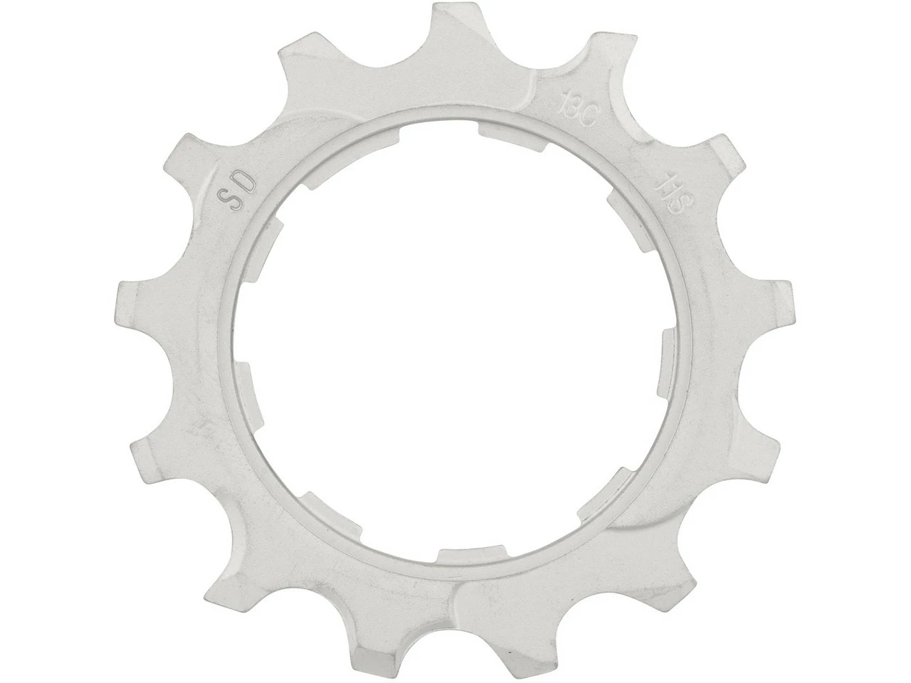 Shimano Ritzel für XTR CS-M9000 / CS-M9001 11-fach Kassetten - Hochleistungs-Komponente – Bild 2