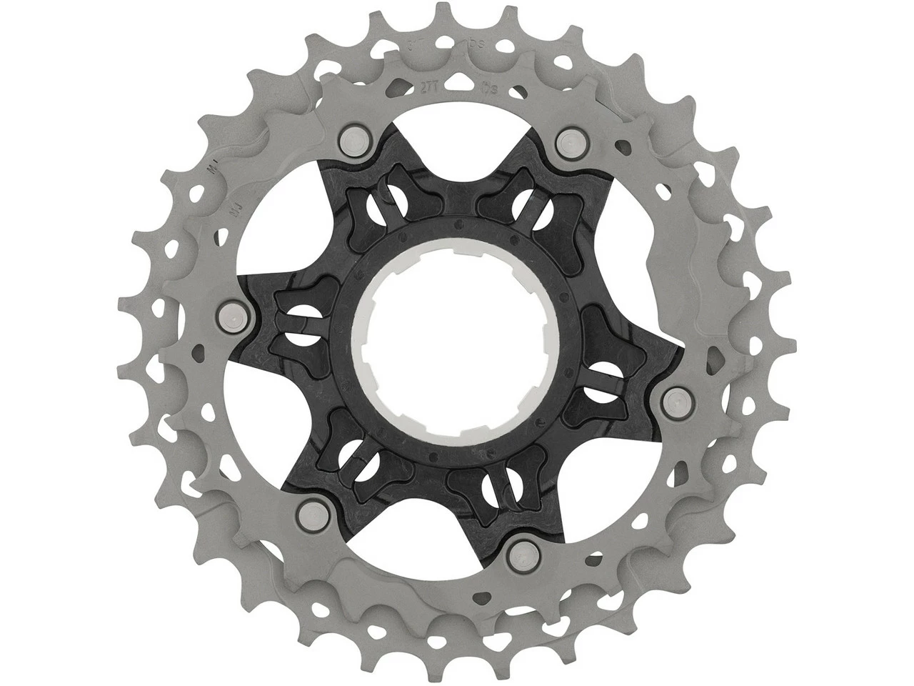 Shimano Ritzel für XTR CS-M9000 / CS-M9001 11-fach Kassetten - Hochleistungs-Komponente – Bild 3