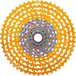 Kcnc MTB 12-fach Kassette - Leichtbau für Mountainbikes
