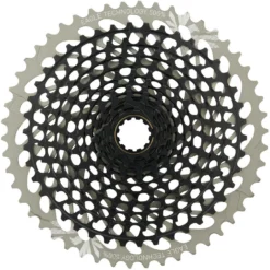 SRAM XG-1295 12-fach Kassette Für X01 Eagle | High-Performance Kassette für Mountainbikes