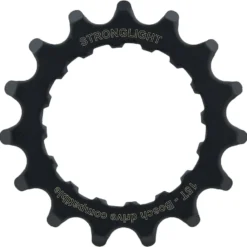 Stronglight E-Bike Ritzel Für Bosch Gen2 Antriebe - Hochwertige Kassetten