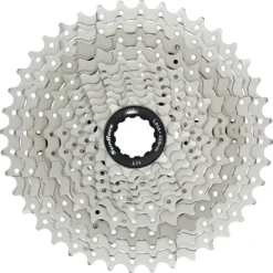 SUNRACE CSMS8 11-fach Kassette | Hochwertige Fahrradkassette für optimale Leistung