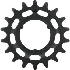 KMC Shimano Wide E-Bike Ritzel - Hochwertige Kassette für E-Bikes