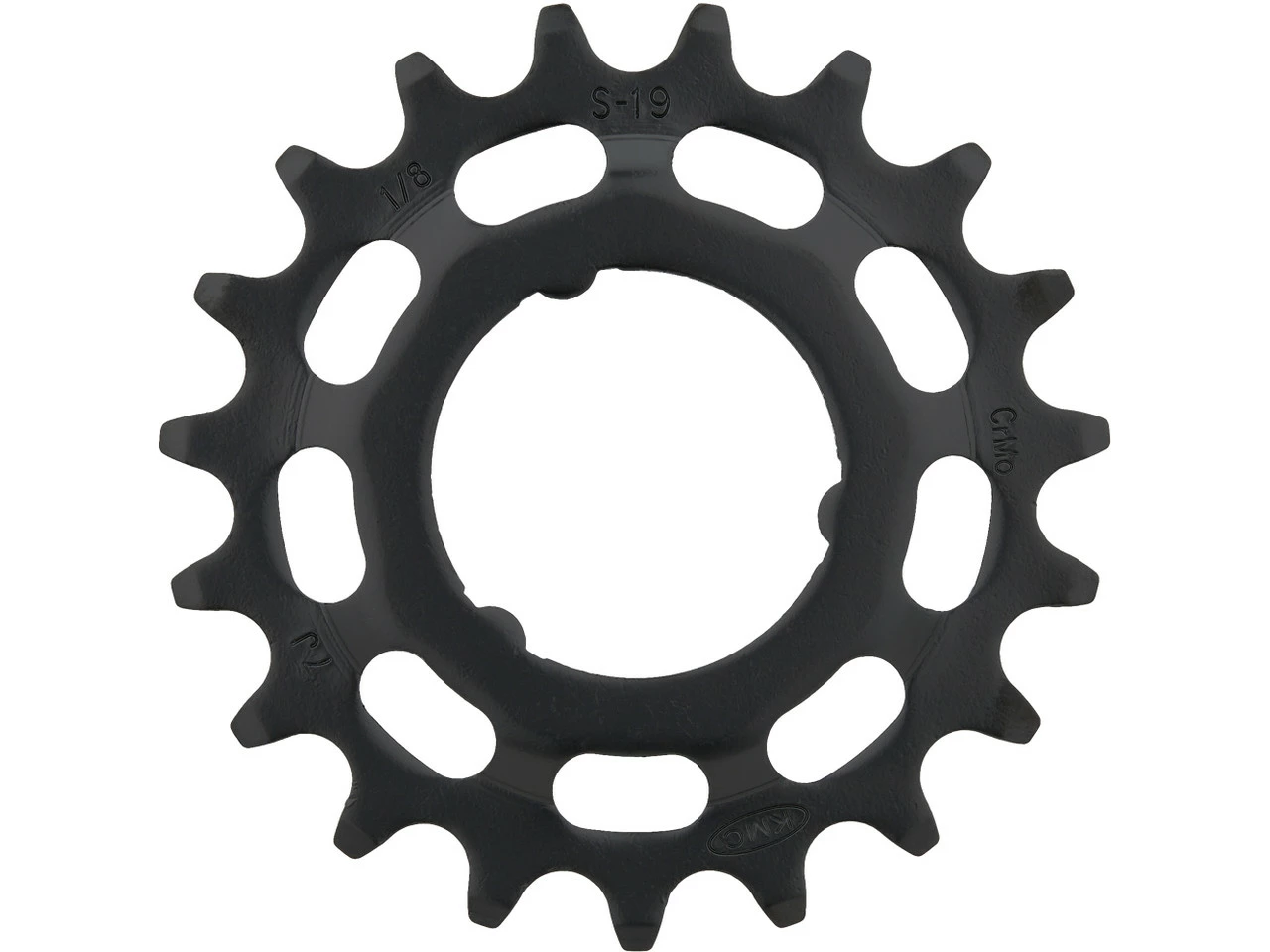 KMC Shimano Wide E-Bike Ritzel - Hochwertige Kassette für E-Bikes – Bild 4