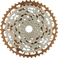 E-thirteen Helix R 11-fach Kassette - Hochwertige Fahrradkassette für optimale Leistung